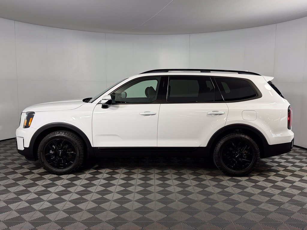 Used 2024 Kia Telluride SX Prestige X-Pro AWD/4WD image 6