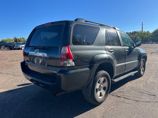 Used 2009 Toyota 4Runner SR5 RWD image 5