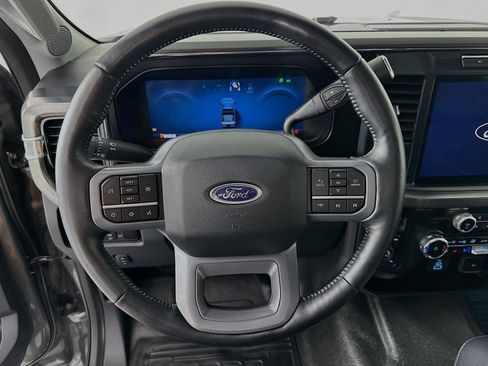 Used 2024 Ford F250 Lariat w/ Tremor Off-Road Package AWD/4WD image 19
