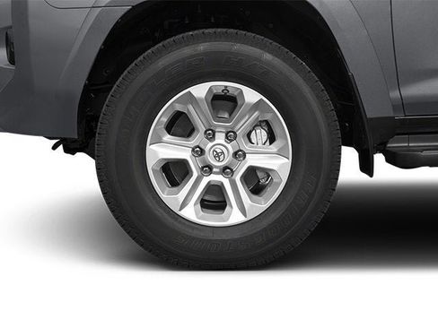 Used 2014 Toyota 4Runner SR5 Premium AWD/4WD image 11