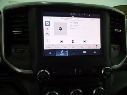 Certified 2023 RAM 3500 Big Horn w/ Level 1 Equipment Group image 13