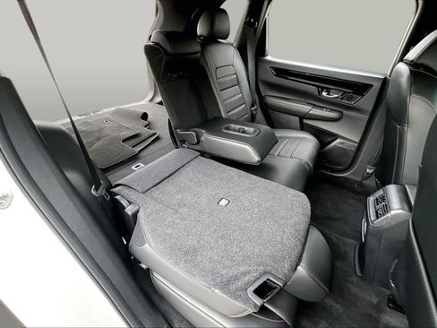 Used 2025 Honda CR-V Sport Touring image 21