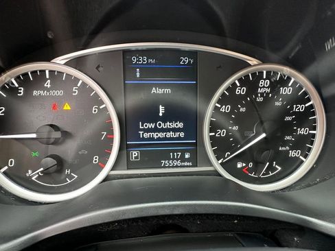 Used 2019 Ford Fiesta SE image 21