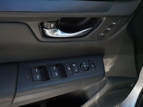Used 2026 Honda CR-V Sport-L image 19
