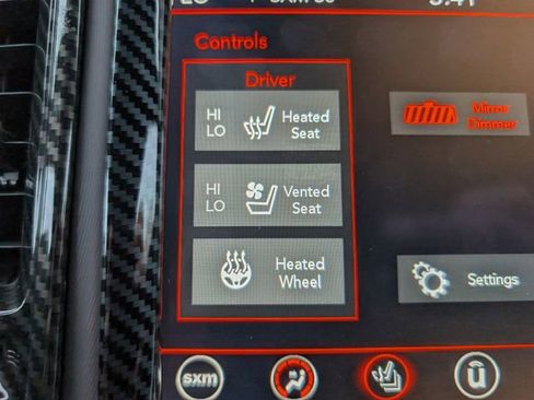 Used 2023 Dodge Challenger R/T w/ Plus Package RWD image 18