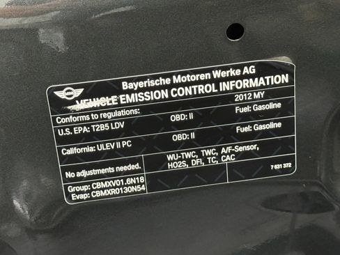 Used 2014 MINI Cooper Coupe S FWD image 42