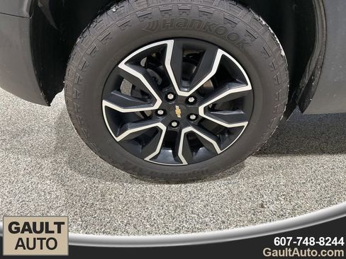 Used 2023 Chevrolet TrailBlazer ACTIV w/ Convenience Package image 20