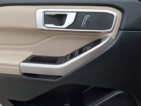 Certified 2023 Ford Explorer XLT w/ Equipment Group 202A image 21