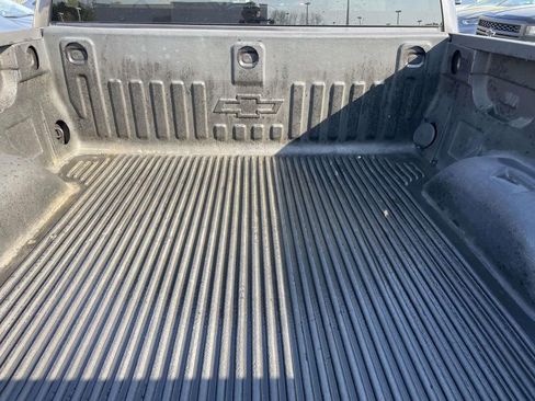 Used 2015 Chevrolet Silverado 1500 LT w/ All Star Edition image 37