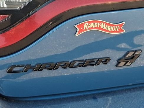 Used 2023 Dodge Charger GT w/ Plus Group image 30