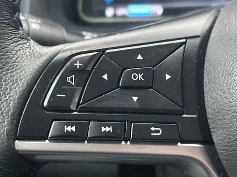 Used 2020 Nissan Leaf SV Plus w/ SV All Weather Package image 29