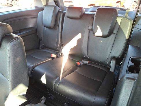 Used 2023 Honda Odyssey EX-L image 7