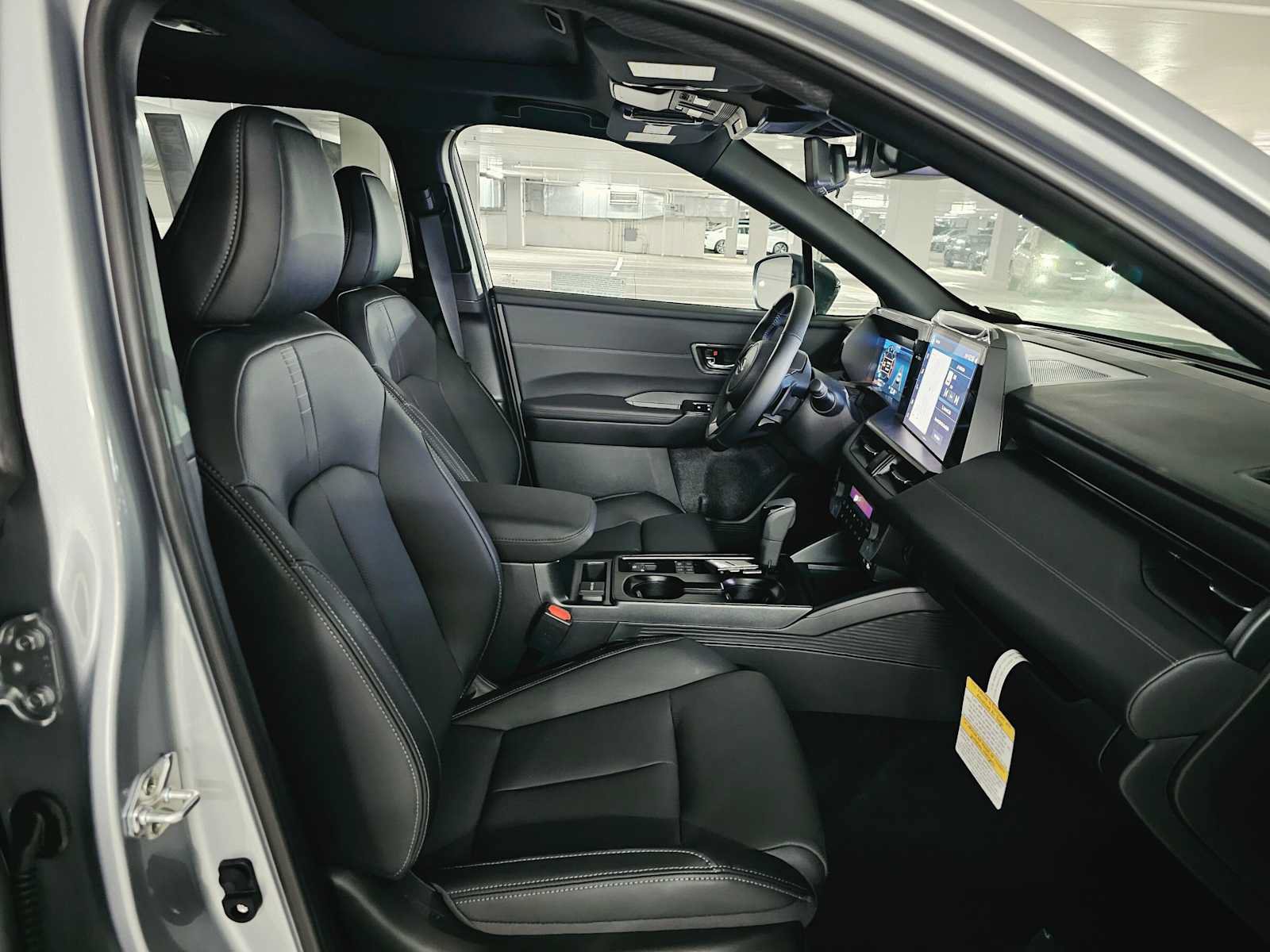 New 2026 Subaru Outback Touring XT AWD/4WD image 10