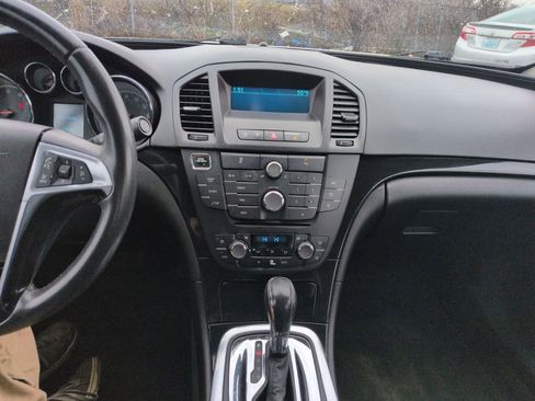 Used 2012 Buick Regal Premium image 18