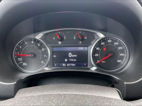 Used 2023 GMC Terrain AT4 image 20