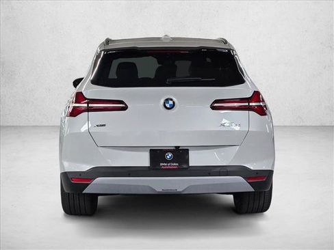 New 2026 BMW X3 xDrive30i w/ Convenience Package AWD/4WD image 6