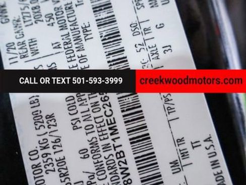 Used 2021 Ford F250 Limited image 66