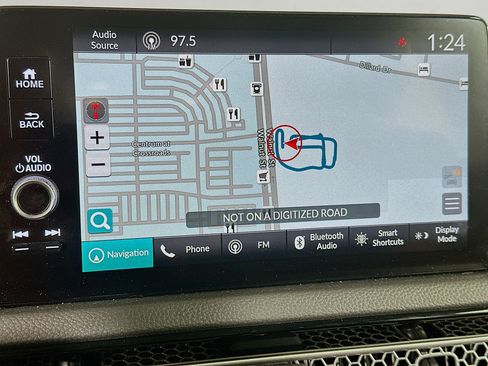 Used 2022 Honda Civic Touring image 22