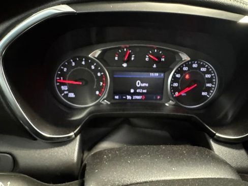 Used 2023 Chevrolet Blazer LT w/ Driver Confidence Package AWD/4WD image 27