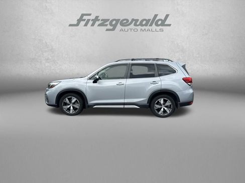 Used 2019 Subaru Forester Touring w/ Popular Package #3 image 4