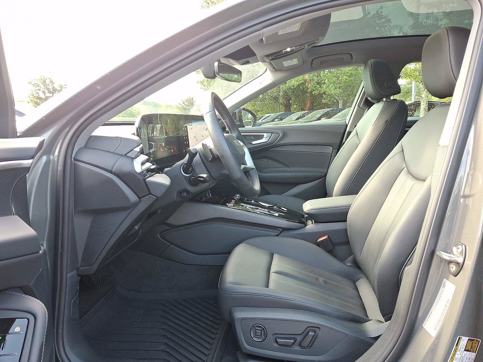 Certified 2025 Audi A5 Premium w/ Convenience Package AWD/4WD image 13