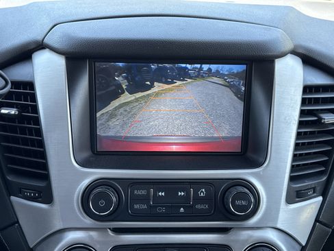 Used 2015 GMC Yukon SLE w/ Convenience Package image 18