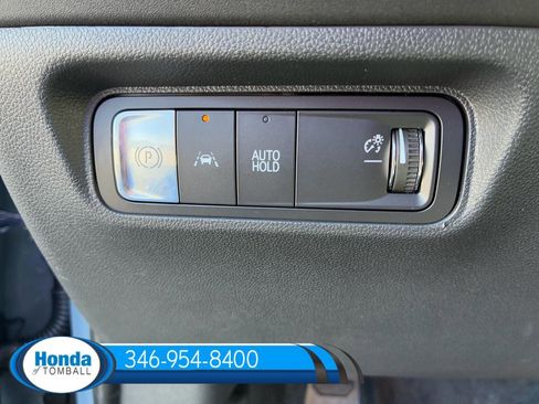 New 2026 Honda Prologue Touring image 10