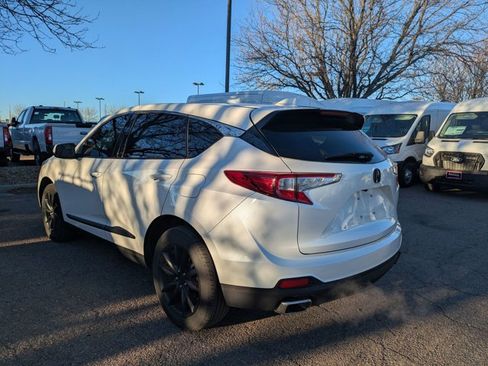 Used 2023 Acura RDX image 7
