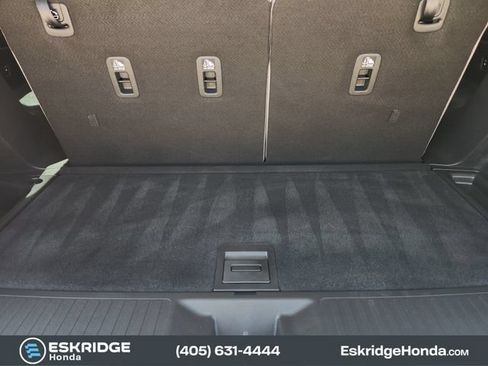 Used 2025 Honda Pilot Elite image 35