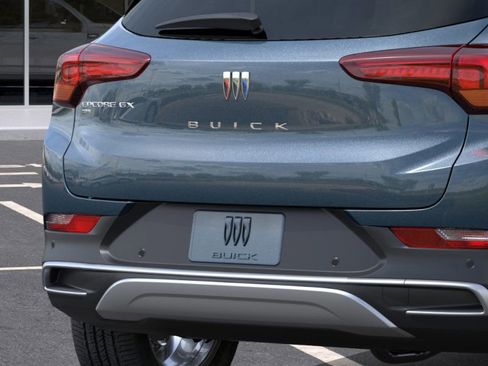 New 2026 Buick Encore GX Preferred w/ Advanced Technology Package image 14