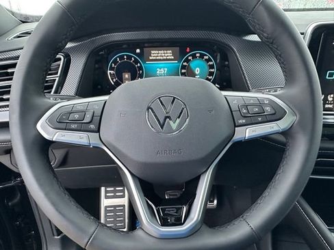 New 2026 Volkswagen Atlas Cross Sport SEL R-Line image 41