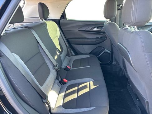 Certified 2023 Chevrolet TrailBlazer LS FWD image 18