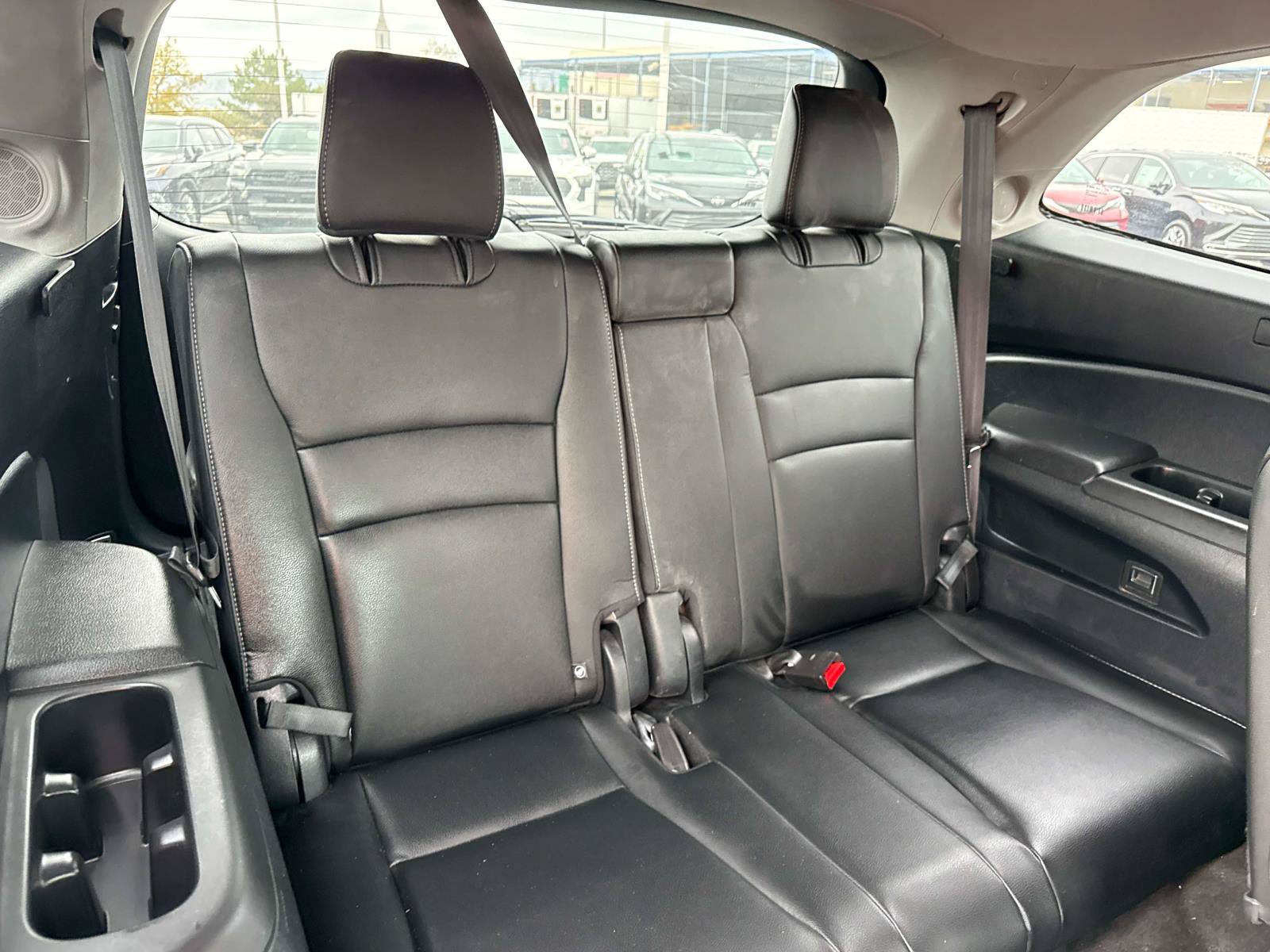 Used 2020 Honda Pilot Elite image 18