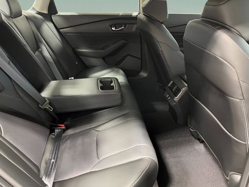 New 2026 Honda Accord EX-L image 28