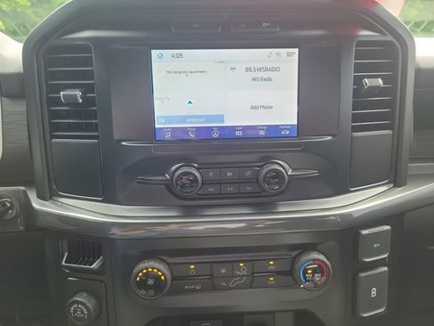 Used 2023 Ford F150 XL w/ STX Appearance Package RWD image 33