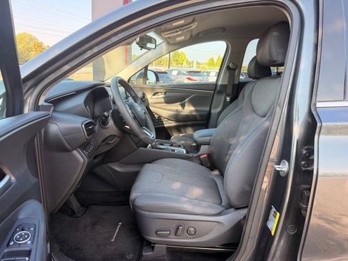 Used 2020 Hyundai Santa Fe SEL FWD image 21