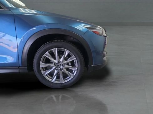 Used 2019 MAZDA CX-5 Grand Touring FWD image 30