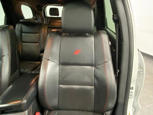 Used 2023 Dodge Durango R/T image 22