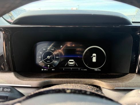 Used 2022 Kia Sorento SX Prestige image 19