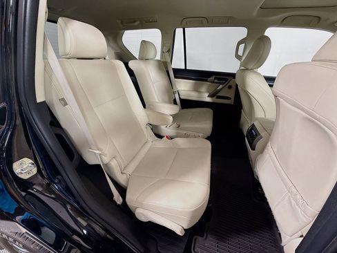 Certified 2023 Lexus GX 460 Premium image 29