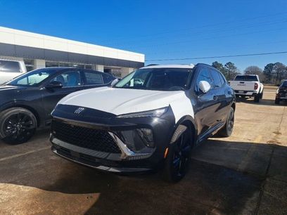 New 2026 Buick Envision Sport Touring