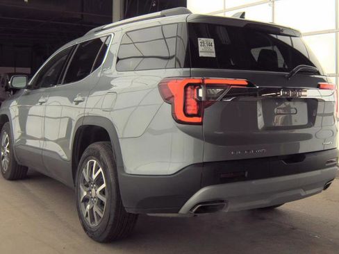 Used 2023 GMC Acadia SLE w/ Driver Convenience Package AWD/4WD image 2