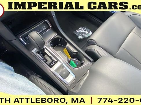 New 2026 Subaru Ascent Limited image 26