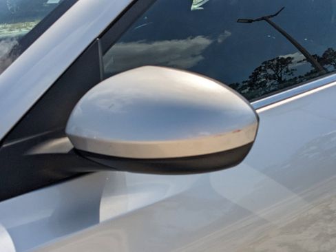 Used 2023 Nissan Sentra SV image 12