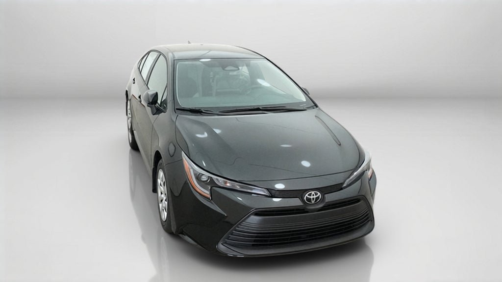 New 2027 Toyota Corolla LE FWD image 14