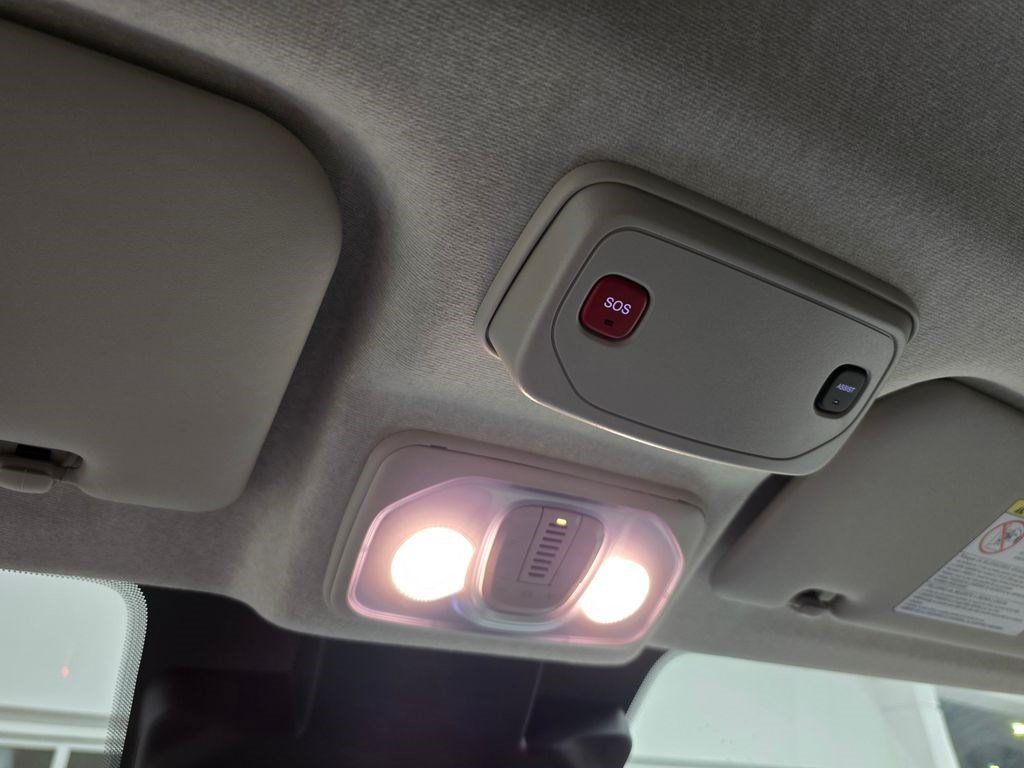 New 2026 RAM ProMaster 2500 FWD image 23