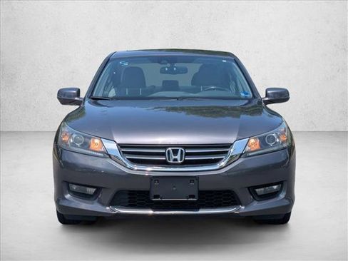 Used 2015 Honda Accord EX-L image 2