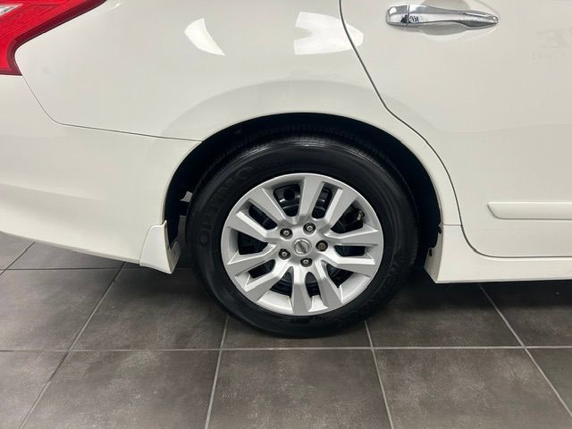 Used 2017 Nissan Altima 2.5 S w/ Power Driver Seat Package FWD image 33