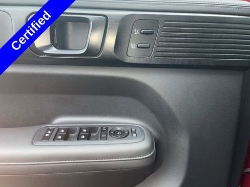 Used 2024 Hyundai Santa Fe Calligraphy AWD/4WD image 6