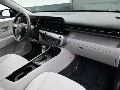 Certified 2026 Hyundai Kona SEL Sport AWD/4WD image 14